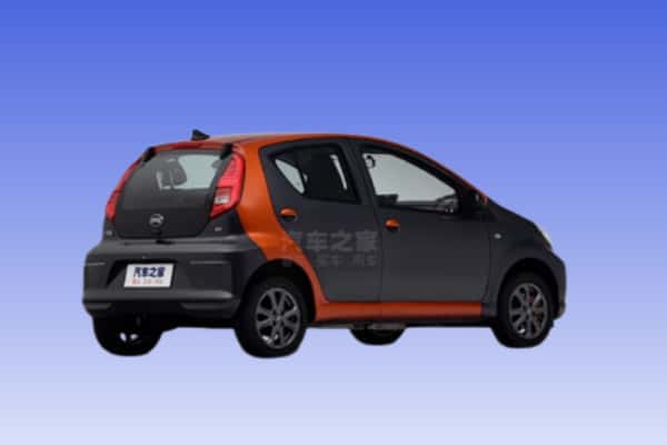 九江市湖口抵押微型汽车