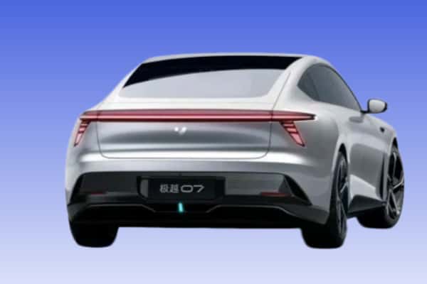 九江市湖口回收小米汽车